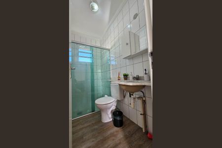 Casa de condomínio à venda com 82m², 3 quartos e 2 vagas Casa de condomínio à venda com 82m², 3 quartos e 2 vagasBanheiro