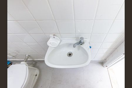 Apartamento à venda com 180m², 3 quartos e 1 vagaBanheiro de serviço