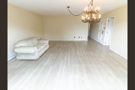 Sala de apartamento à venda com 3 quartos, 180m² em Mooca, São Paulo