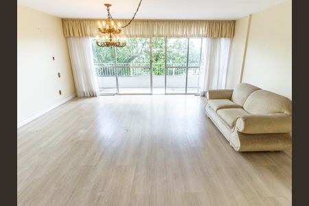 Sala de apartamento à venda com 3 quartos, 180m² em Mooca, São Paulo