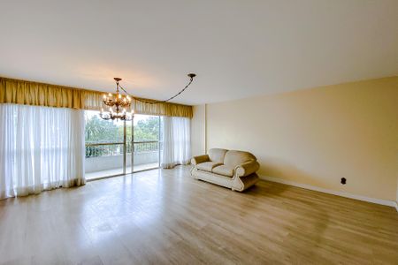 Sala de apartamento à venda com 3 quartos, 180m² em Mooca, São Paulo