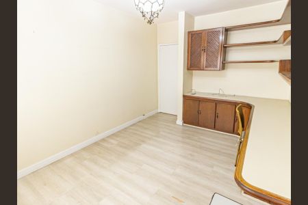 Apartamento à venda com 180m², 3 quartos e 1 vagaQuarto 2