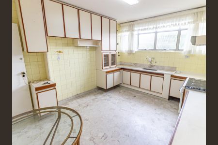 Apartamento à venda com 180m², 3 quartos e 1 vagaCozinha