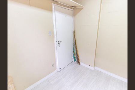 Apartamento à venda com 180m², 3 quartos e 1 vagaQuarto de Serviço