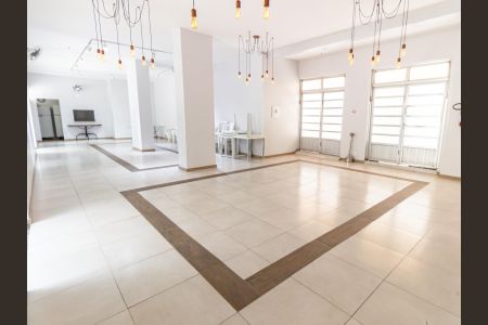 Apartamento à venda com 180m², 3 quartos e 1 vagaÁrea comum - Salão de festas