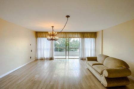 Sala de apartamento à venda com 3 quartos, 180m² em Mooca, São Paulo