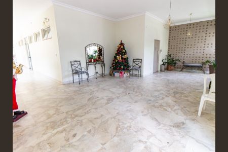 Apartamento à venda com 180m², 3 quartos e 1 vagaÁrea comum - Hall