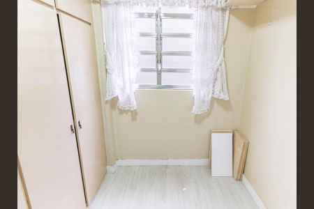 Apartamento à venda com 180m², 3 quartos e 1 vagaQuarto de Serviço