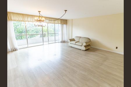 Sala de apartamento à venda com 3 quartos, 180m² em Mooca, São Paulo