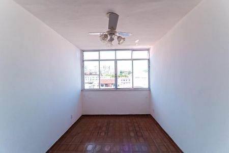 Sala de apartamento para alugar com 2 quartos, 48m² em Cachambi, Rio de Janeiro