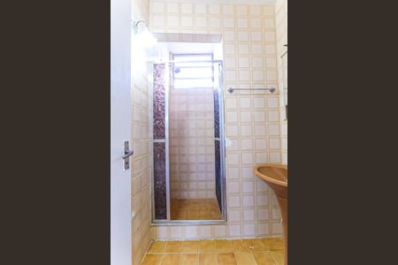 Apartamento para alugar com 48m², 2 quartos e 1 vaga Apartamento para alugar com 48m², 2 quartos e 1 vagaBanheiro