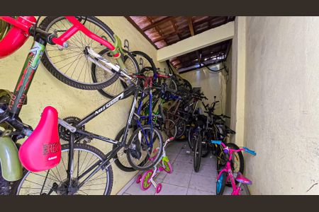 Apartamento para alugar com 48m², 2 quartos e 1 vaga Apartamento para alugar com 48m², 2 quartos e 1 vagaÁrea comum