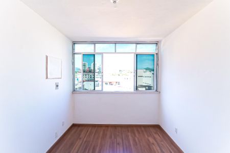 Quarto  de apartamento para alugar com 2 quartos, 48m² em Cachambi, Rio de Janeiro