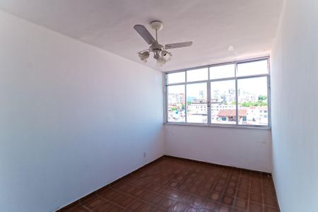 Sala de apartamento para alugar com 2 quartos, 48m² em Cachambi, Rio de Janeiro