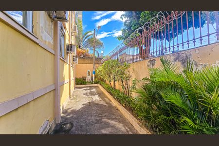 Apartamento para alugar com 48m², 2 quartos e 1 vaga Apartamento para alugar com 48m², 2 quartos e 1 vagaÁrea comum