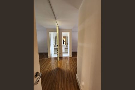 Apartamento à venda com 4 quartos, 154m² em Vila da Serra, Nova Lima