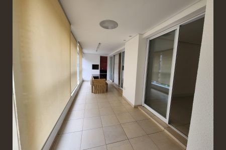 Apartamento à venda com 4 quartos, 154m² em Vila da Serra, Nova Lima