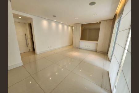 Apartamento à venda com 4 quartos, 154m² em Vila da Serra, Nova Lima