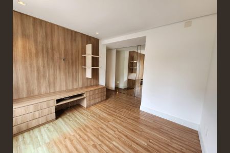 Apartamento à venda com 4 quartos, 154m² em Vila da Serra, Nova Lima