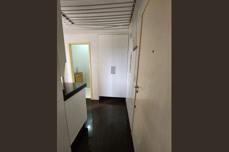 Apartamento à venda com 4 quartos, 154m² em Vila da Serra, Nova Lima
