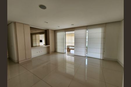 Apartamento à venda com 4 quartos, 154m² em Vila da Serra, Nova Lima