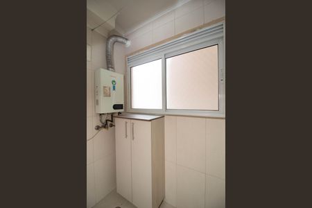 Apartamento para alugar com 86m², 2 quartos e 2 vagasÁrea de Serviço