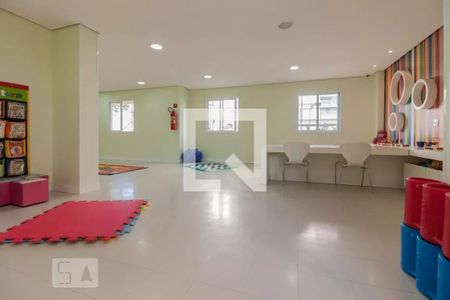 Apartamento para alugar com 86m², 2 quartos e 2 vagasBrinquedoteca
