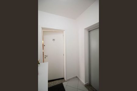 Apartamento para alugar com 86m², 2 quartos e 2 vagasHall de entrada