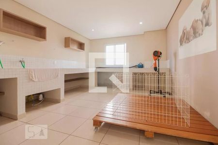 Apartamento para alugar com 86m², 2 quartos e 2 vagasEspaço Pet
