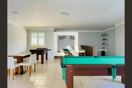 Apartamento para alugar com 86m², 2 quartos e 2 vagasSala de Jogos