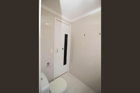 Apartamento para alugar com 86m², 2 quartos e 2 vagasBanheiro da Suíte 1