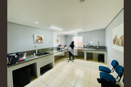 Apartamento para alugar com 86m², 2 quartos e 2 vagasEspaço PetEspaço Pet