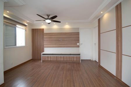 Apartamento para alugar com 86m², 2 quartos e 2 vagasSala