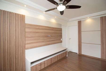 Apartamento para alugar com 86m², 2 quartos e 2 vagasSala