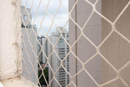 Apartamento para alugar com 86m², 2 quartos e 2 vagasVista - Área de Serviço