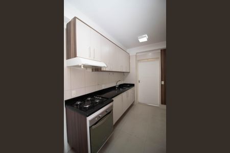 Apartamento para alugar com 86m², 2 quartos e 2 vagasCozinha - Armários