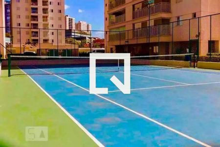 Apartamento para alugar com 86m², 2 quartos e 2 vagasQuadra Esportiva