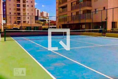 Apartamento para alugar com 86m², 2 quartos e 2 vagasQuadra Esportiva