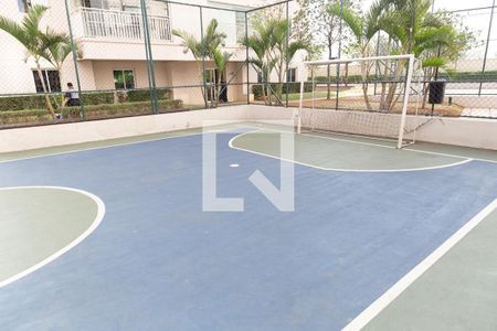 Apartamento para alugar com 86m², 2 quartos e 2 vagasQuadra Esportiva