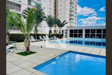 Apartamento para alugar com 86m², 2 quartos e 2 vagasPiscina