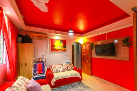 Casa à venda com 100m², 2 quartos e 1 vagaSala 2 