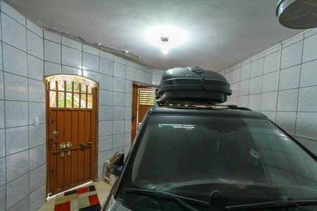 Casa à venda com 100m², 2 quartos e 1 vagaGaragem