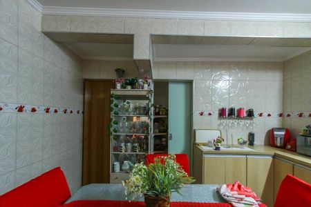 Casa à venda com 100m², 2 quartos e 1 vagaCozinha