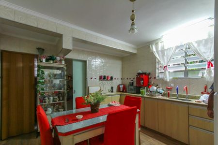 Casa à venda com 100m², 2 quartos e 1 vagaCozinha