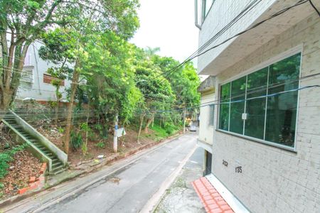 Casa à venda com 100m², 2 quartos e 1 vagaVista do Quarto 2