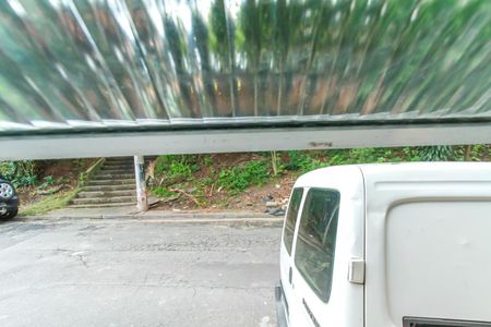 Casa à venda com 100m², 2 quartos e 1 vagaVista da Cozinha