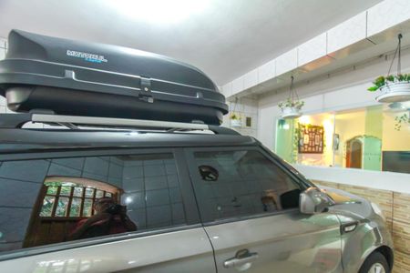 Casa à venda com 100m², 2 quartos e 1 vagaGaragem