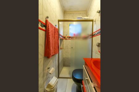 Casa à venda com 100m², 2 quartos e 1 vagaBanheiro