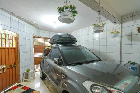 Casa à venda com 100m², 2 quartos e 1 vagaGaragem