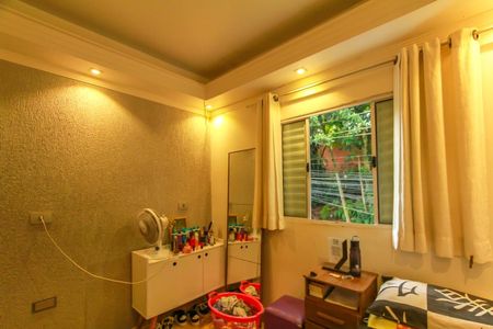 Casa à venda com 100m², 2 quartos e 1 vagaQuarto 1